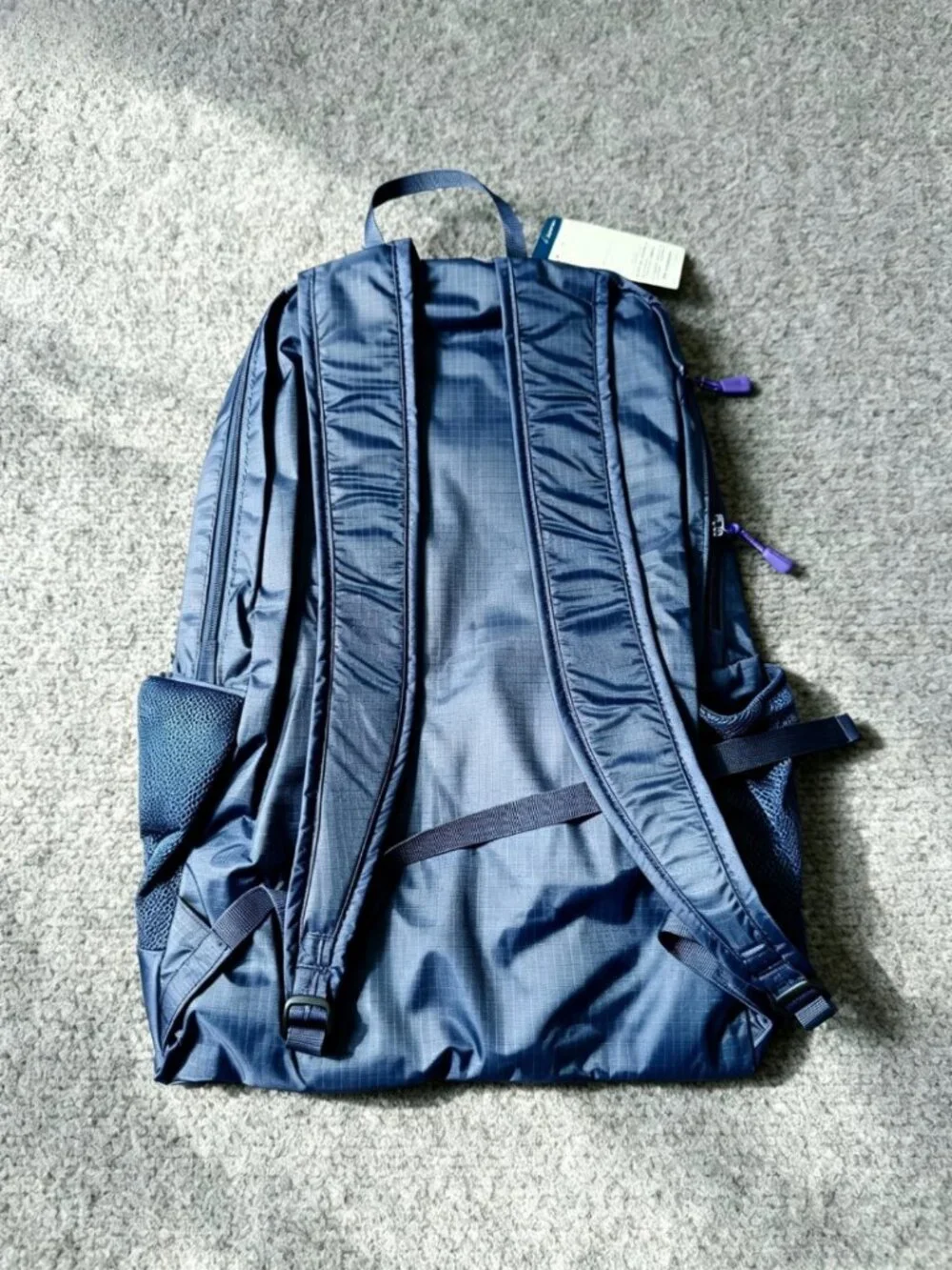 Montbell 15l backpack